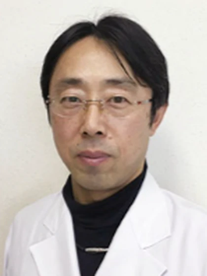 院長 理事長・院長・医学博士 古川 健司の写真