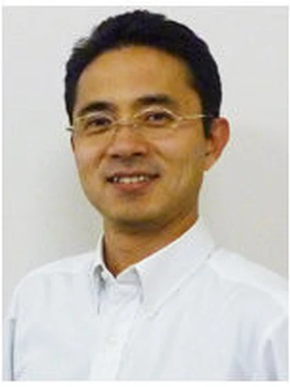 院長 医学博士 吉澤 直人の写真
