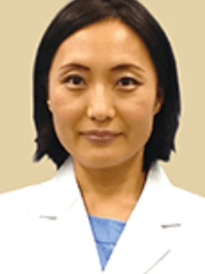 院長 院長 小田 華子の写真