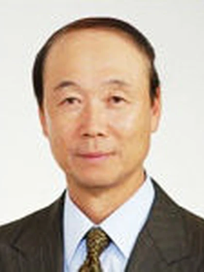 院長 高柳 進の写真