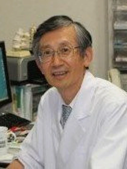 院長 医学博士 宮岡 誠の写真