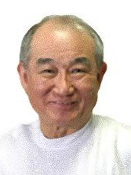 医師 佐藤 元一の写真