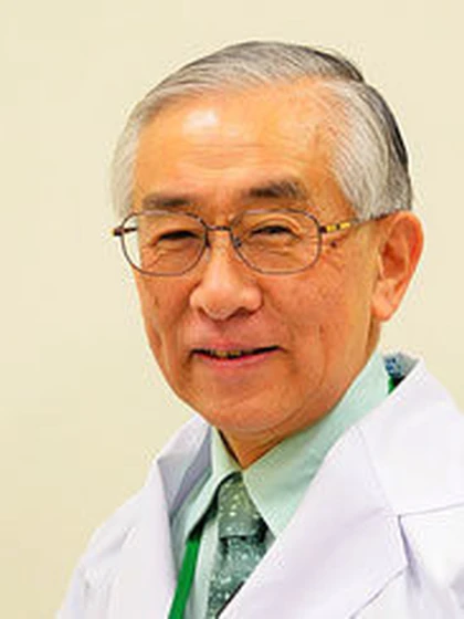 医師 杉本 充弘の写真