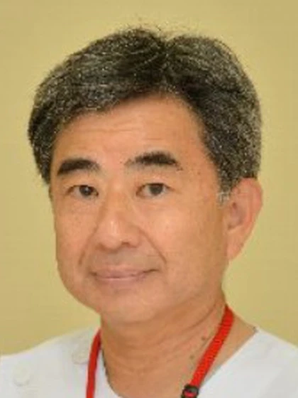 院長 院長 剣持 邦彦の写真