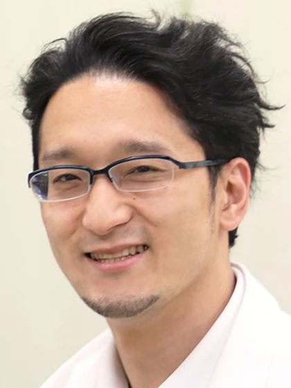 院長 院長 田中 真弘の写真