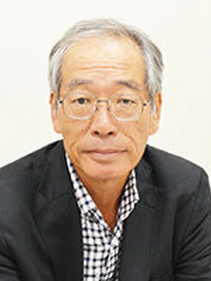 医師 北 堅吉の写真