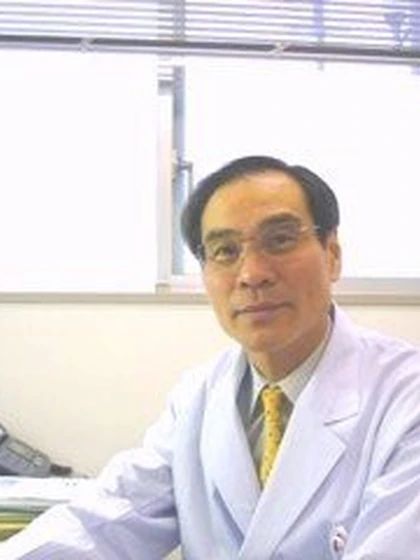 院長 医学博士 瀬戸 良文の写真