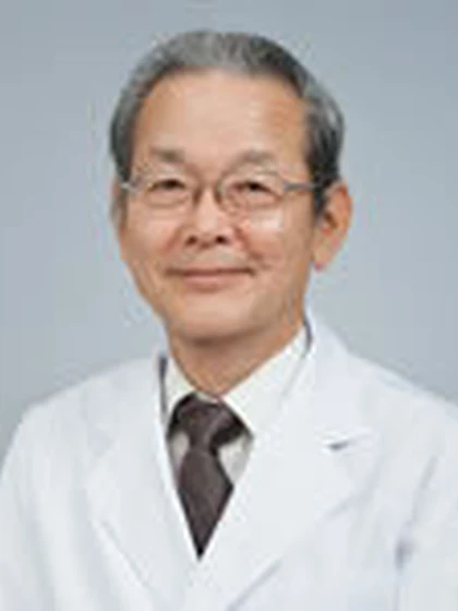 麻酔科医長 宮崎 峰生の写真