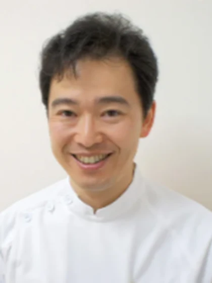 院長 医学博士 鈴木 久晴の写真