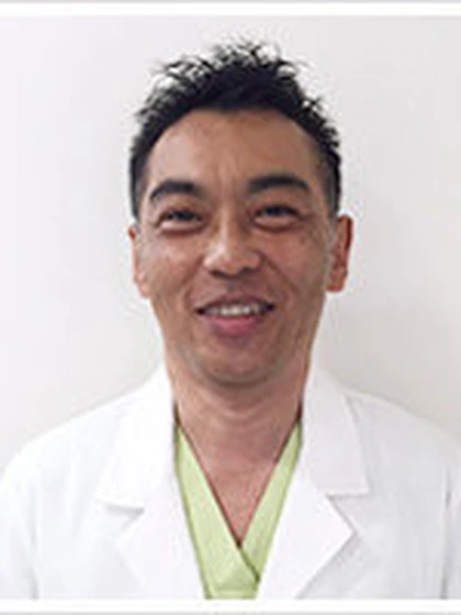 院長 田村 聡の写真