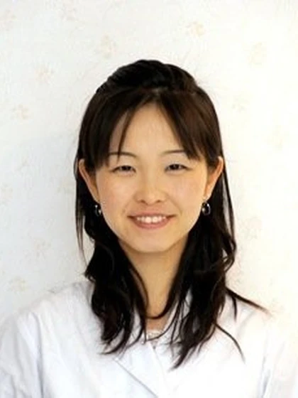 院長 医学博士 熊谷 聖代の写真