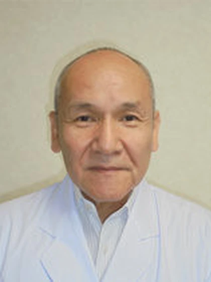 院長 川口 雄才の写真