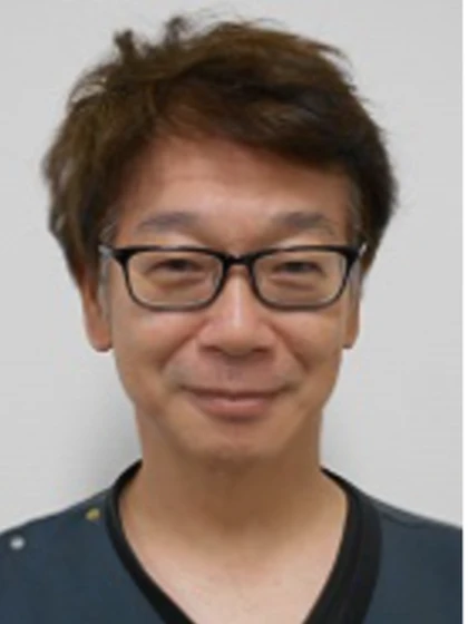 院長 渡邊 信二の写真