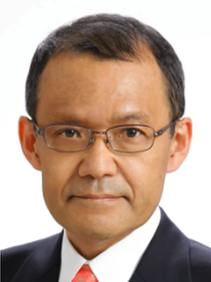 院長 理事長 大島 晃の写真