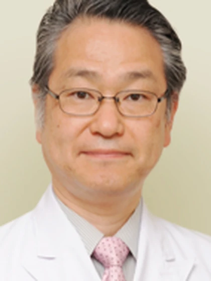 院長 院長 井上 宗信の写真