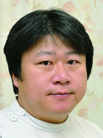 院長 院長 武本 雅治の写真