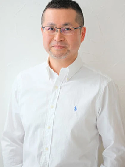院長 医学博士 秋田 二朗の写真
