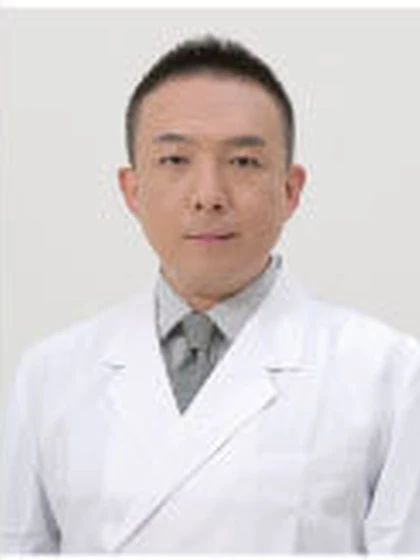 院長 平根 昌宜の写真