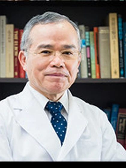 院長 医学博士 光長 栄治の写真