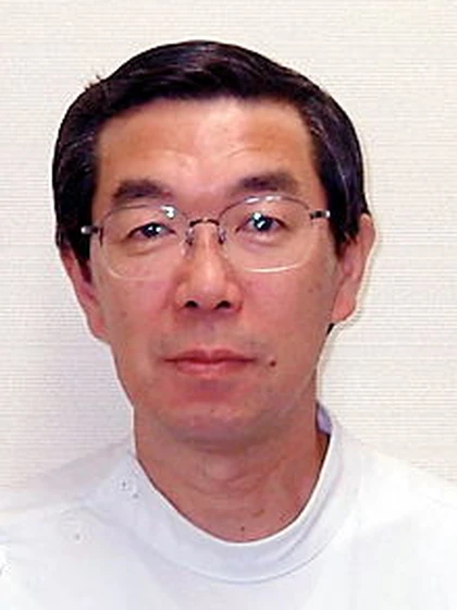院長 吉屋 誠の写真