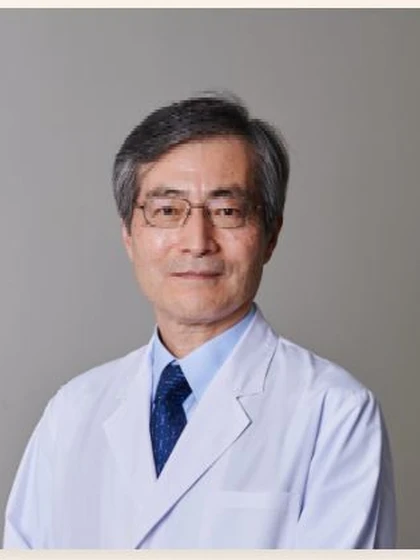 院長 赤水 尚史の写真