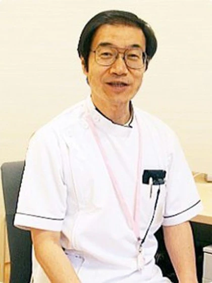 院長 医学博士 櫻林 耐の写真