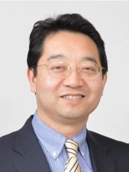 院長 院長 小野内 健司の写真