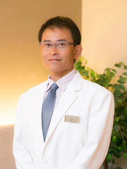 院長 院長 有吉 祐の写真
