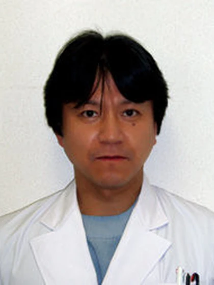 院長 後藤 治彦の写真