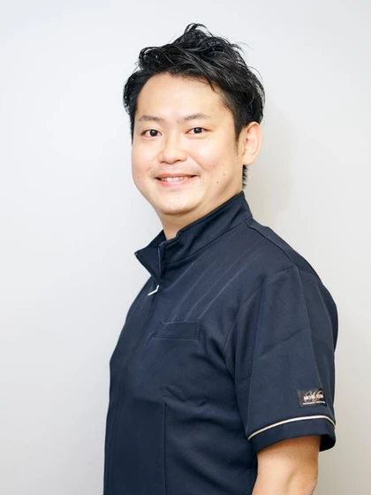 院長 院長 谷口 貴一の写真