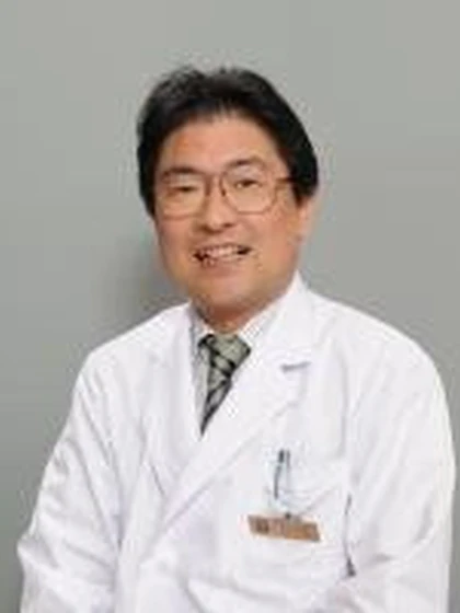 院長 稲垣 克記の写真