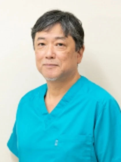 院長 院長 鈴木 誠也の写真