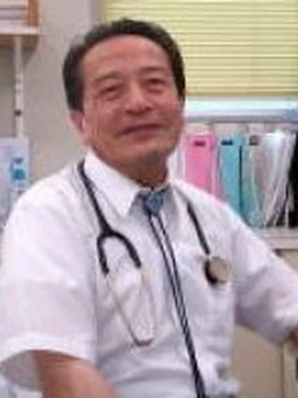 院長 院長 今井  敬喜の写真