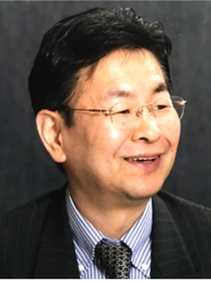 院長 片平 充彦の写真