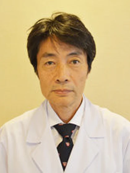 院長 高田 淳の写真