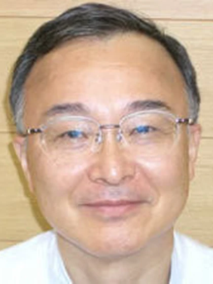 医師 吉田 秀彦の写真