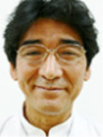 院長 佐藤 正敏の写真