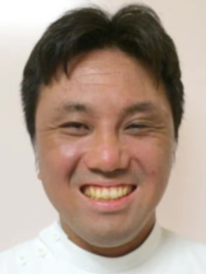 院長 院長 功刀 賢の写真