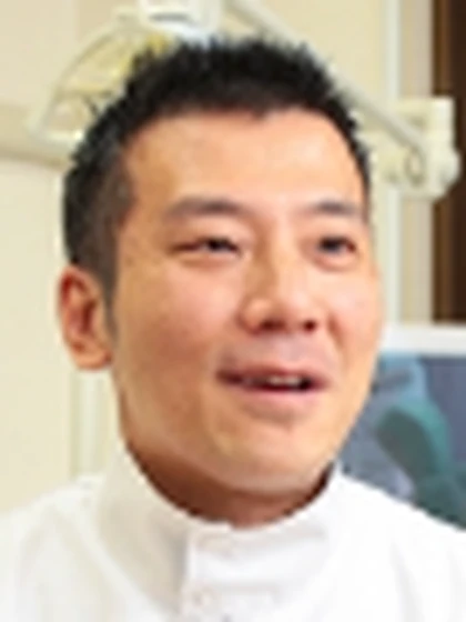 院長 院長 高木 一郎の写真