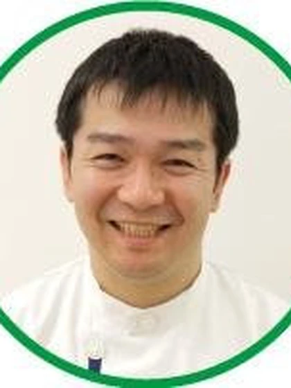 院長 歯学博士 竹内 理の写真