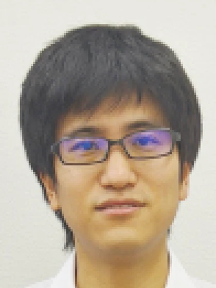 院長 大橋 忠将の写真