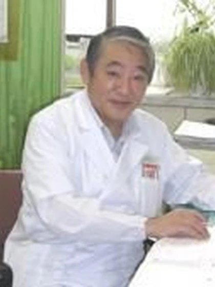 院長 宮原 淑人の写真