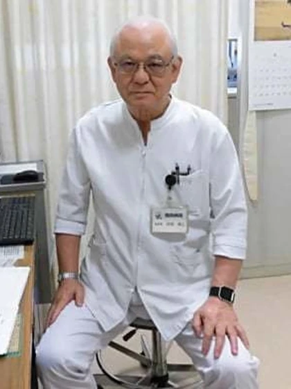 医師 西岡 康弘の写真
