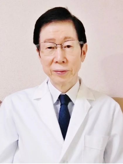 院長 院長 西﨑 博巳の写真