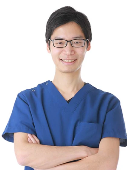 院長 院長 佐藤 善啓の写真