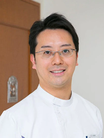 院長 院長 高田 光彦の写真