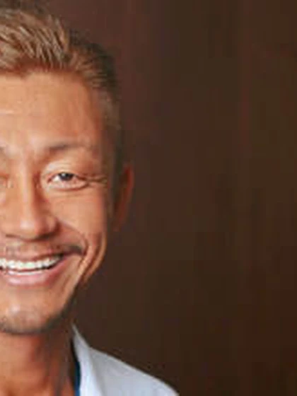 院長 医学博士 赤枝 朋嘉の写真