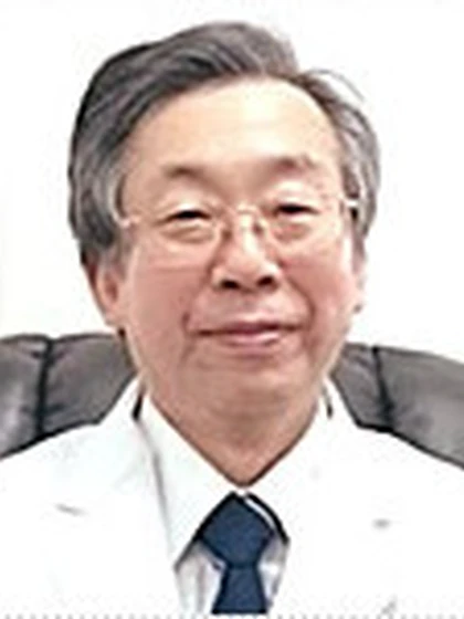 院長 和田 晃の写真