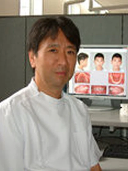 院長 齋藤 正の写真