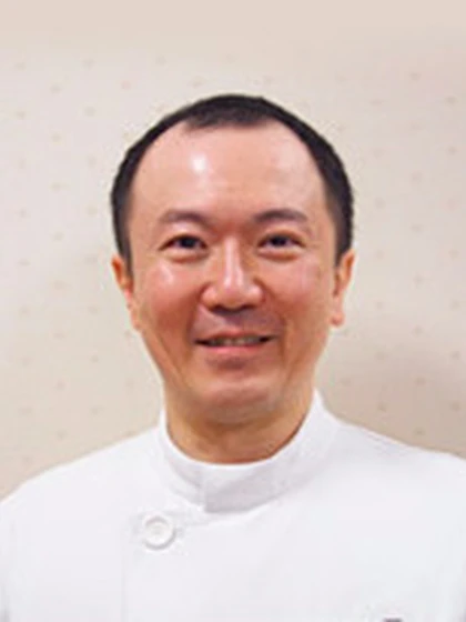 院長 医学博士 竹林 浩一の写真